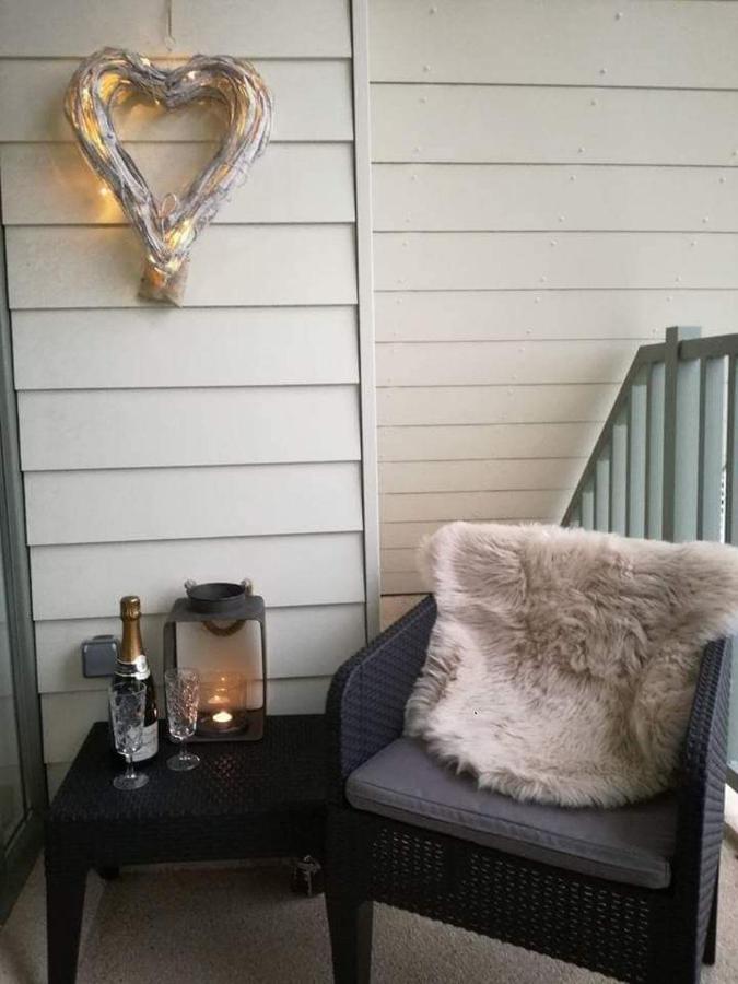 Duplex Villa Capricia Appartement Met Zwembad Nieuwpoort Jachthaven Luaran gambar