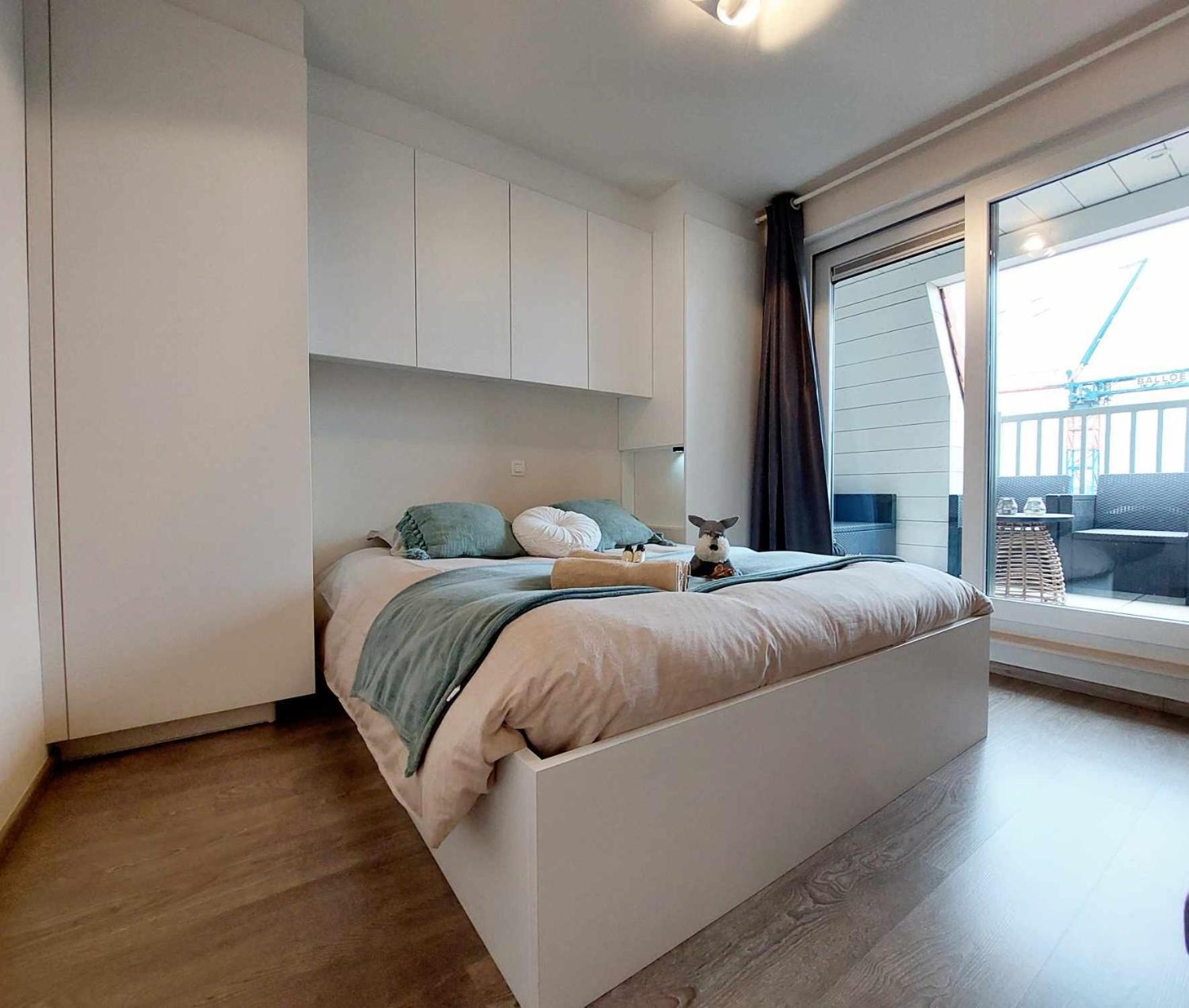 Duplex Villa Capricia Appartement Met Zwembad Nieuwpoort Jachthaven Luaran gambar