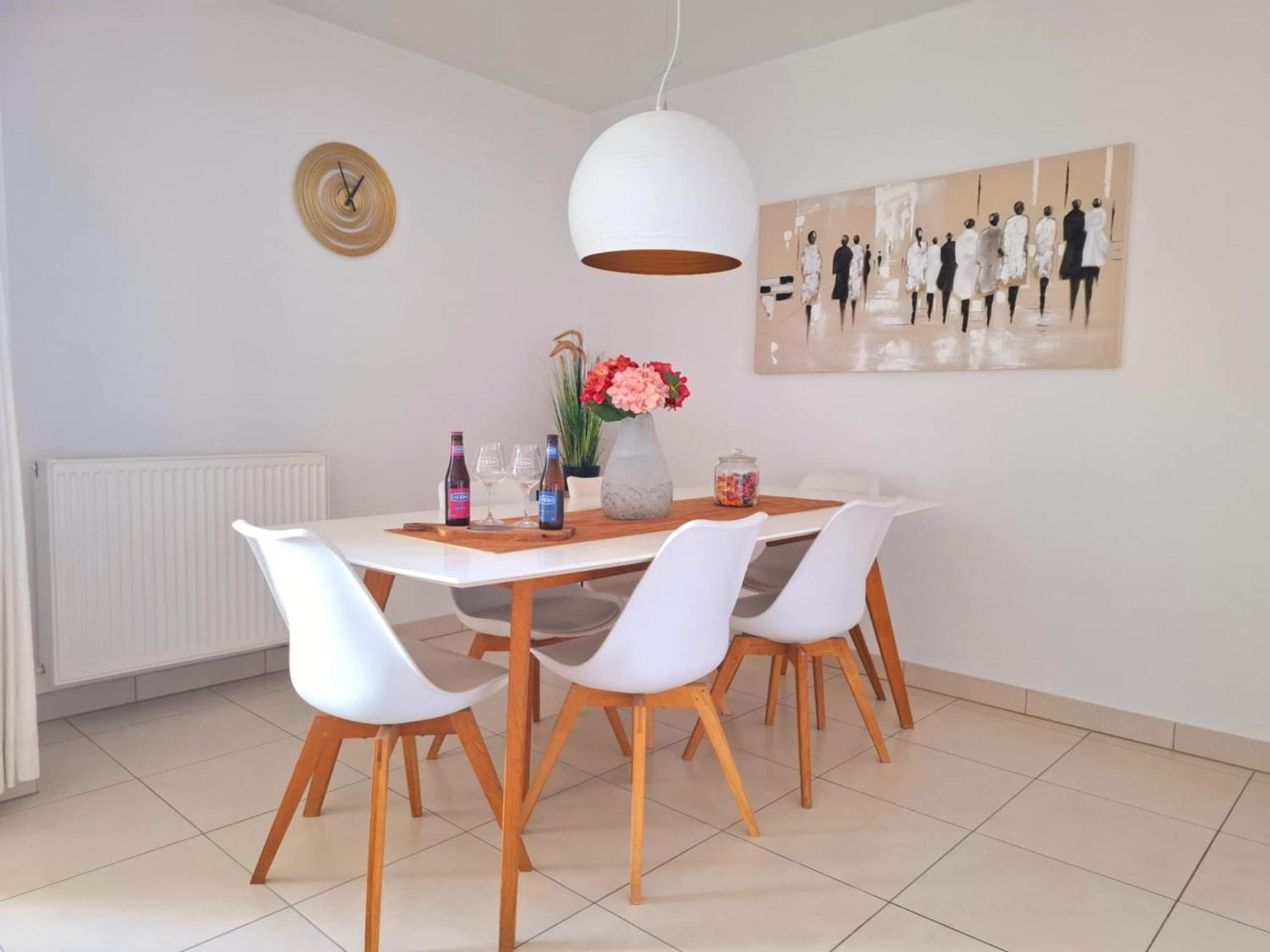 Duplex Villa Capricia Appartement Met Zwembad Nieuwpoort Jachthaven Luaran gambar