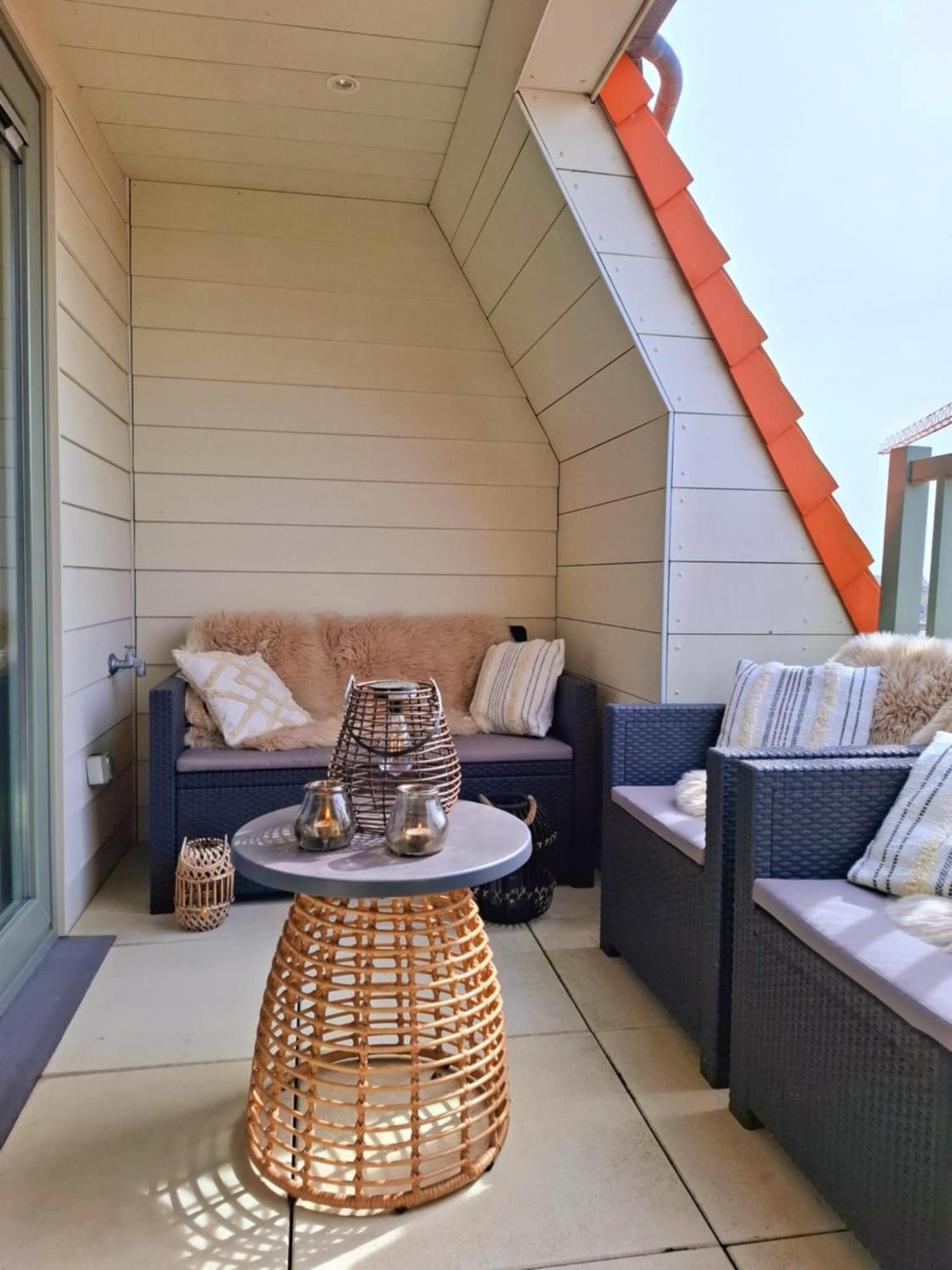 Duplex Villa Capricia Appartement Met Zwembad Nieuwpoort Jachthaven Luaran gambar